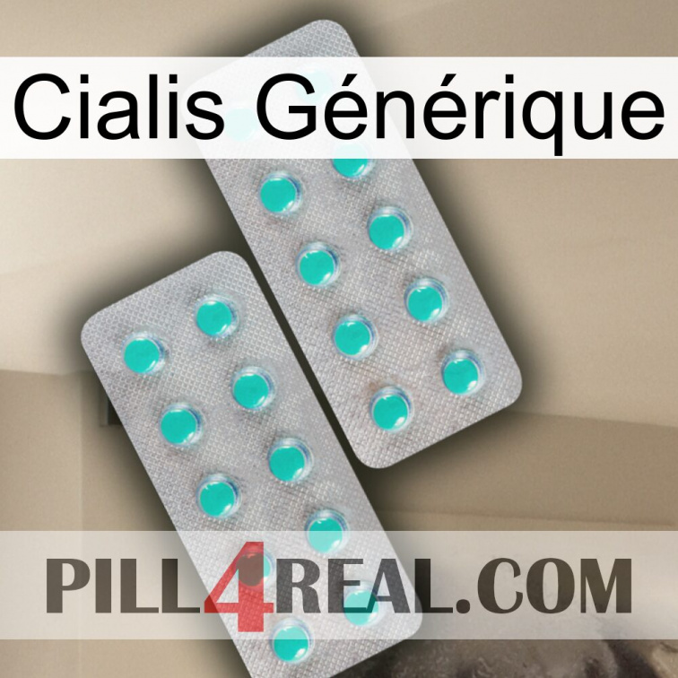 Cialis Générique 29